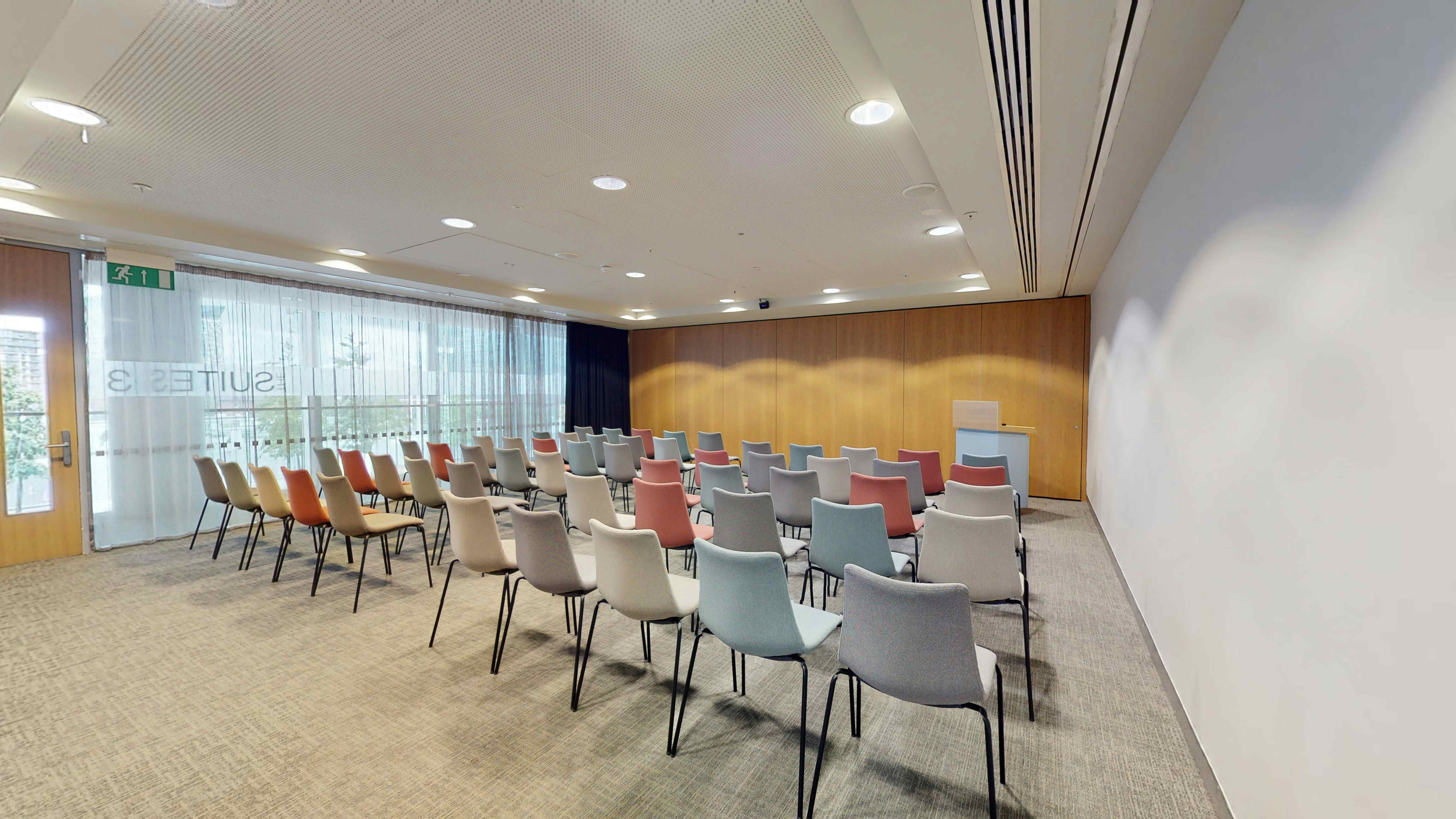 Unique Venues Birmingham